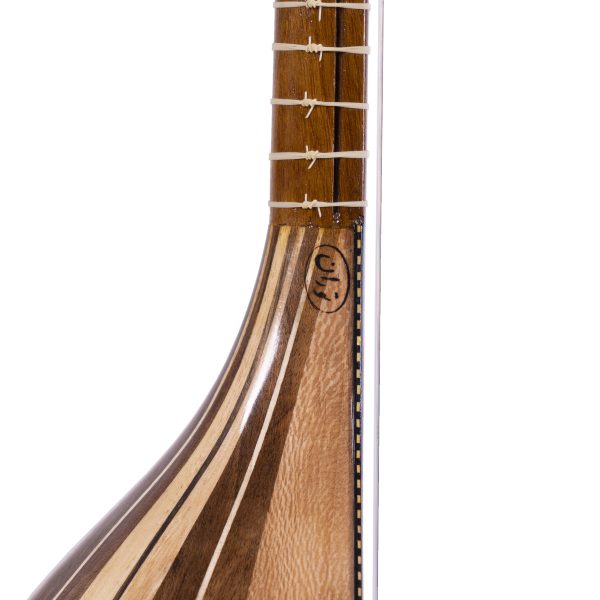 سه تار توران