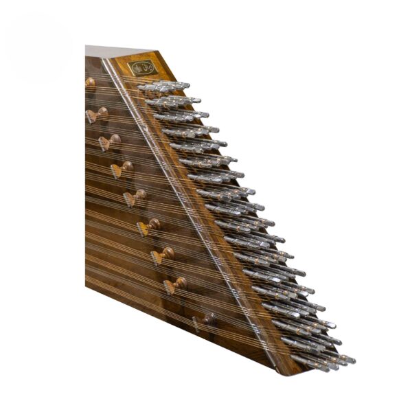 سنتور ایرانی (دومهر) براق