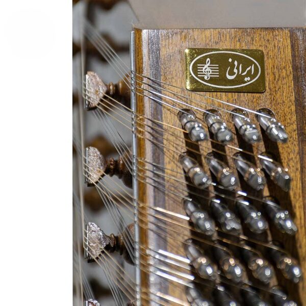 سنتور ایرانی (دومهر) براق