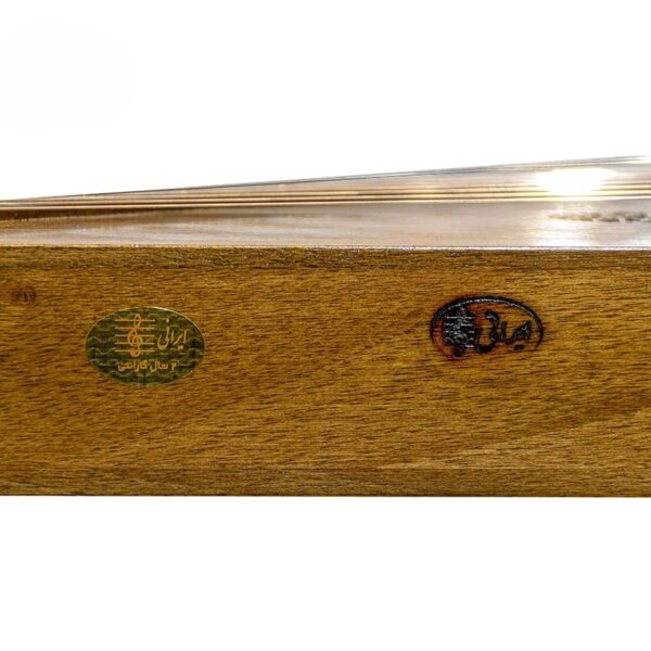 سنتور ایرانی (دومهر) براق